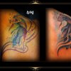 Cover up