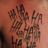 Lettering